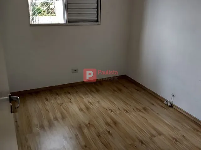 Apartamento 2 quartos e 1 banheiro, à venda, no bairro Socorro em São Paulo