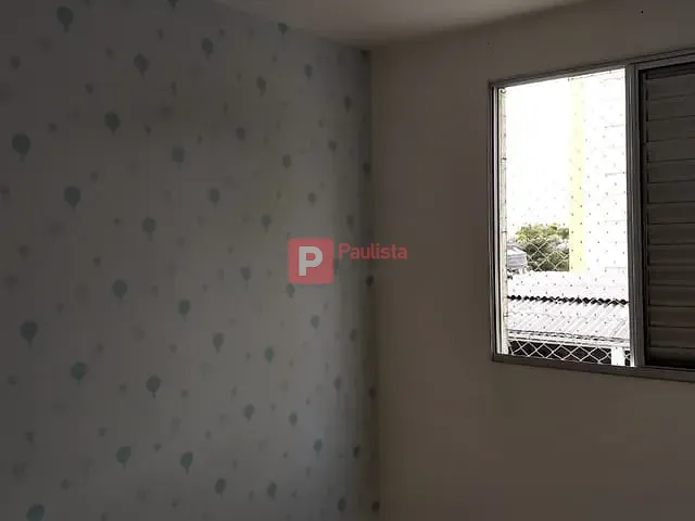 Apartamento 2 quartos e 1 banheiro, à venda, no bairro Socorro em São Paulo