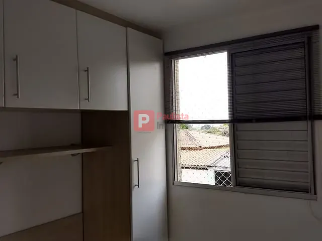 Apartamento 2 quartos e 1 banheiro, à venda, no bairro Socorro em São Paulo