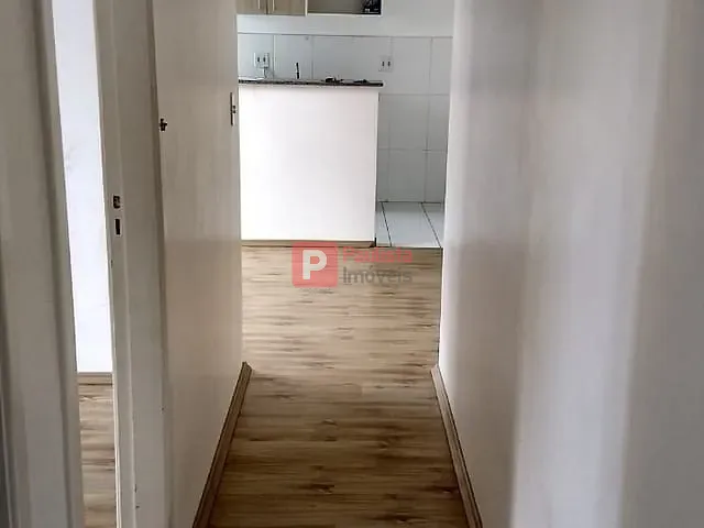 Apartamento 2 quartos e 1 banheiro, à venda, no bairro Socorro em São Paulo