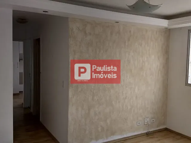 Apartamento 2 quartos e 1 banheiro, à venda, no bairro Socorro em São Paulo