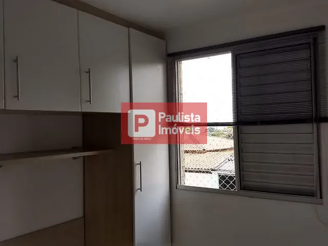 Apartamento 2 quartos e 1 banheiro, à venda, no bairro Socorro em São Paulo