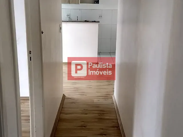 Apartamento 2 quartos e 1 banheiro, à venda, no bairro Socorro em São Paulo