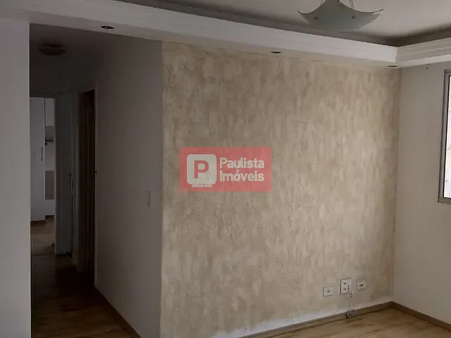 Apartamento 2 quartos e 1 banheiro, à venda, no bairro Socorro em São Paulo