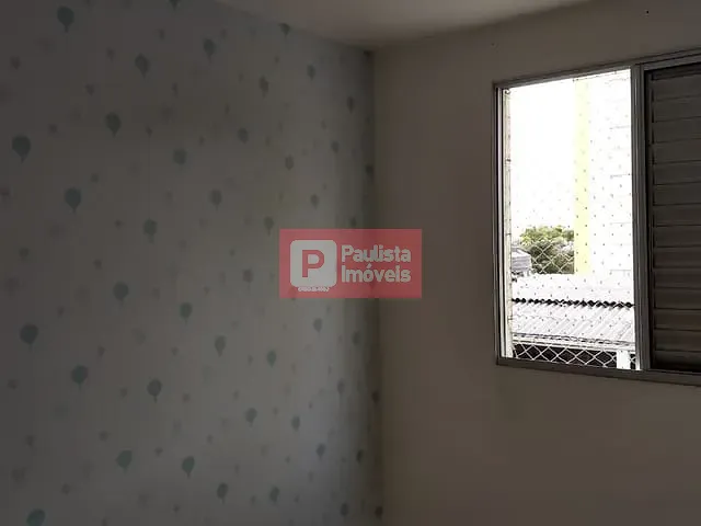 Apartamento 2 quartos e 1 banheiro, à venda, no bairro Socorro em São Paulo