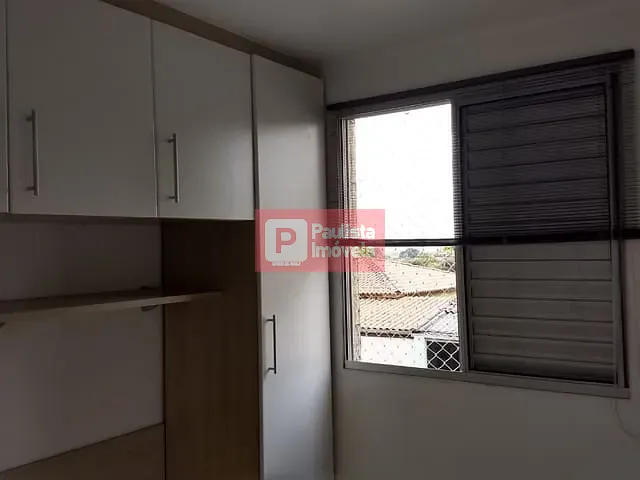 Apartamento 2 quartos e 1 banheiro, à venda, no bairro Socorro em São Paulo