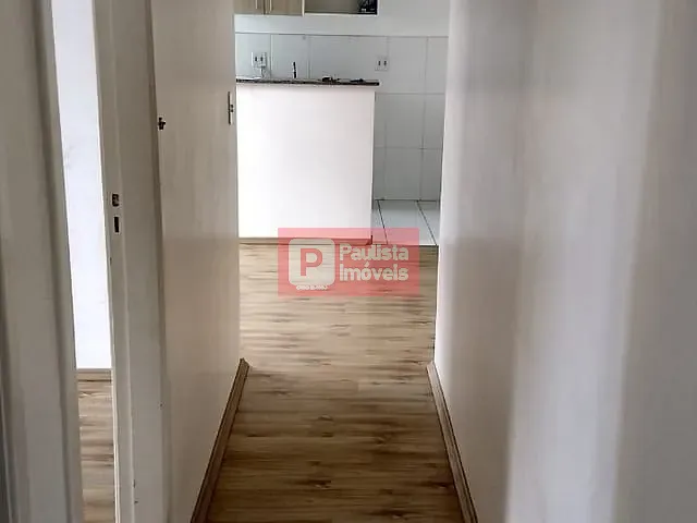 Apartamento 2 quartos e 1 banheiro, à venda, no bairro Socorro em São Paulo