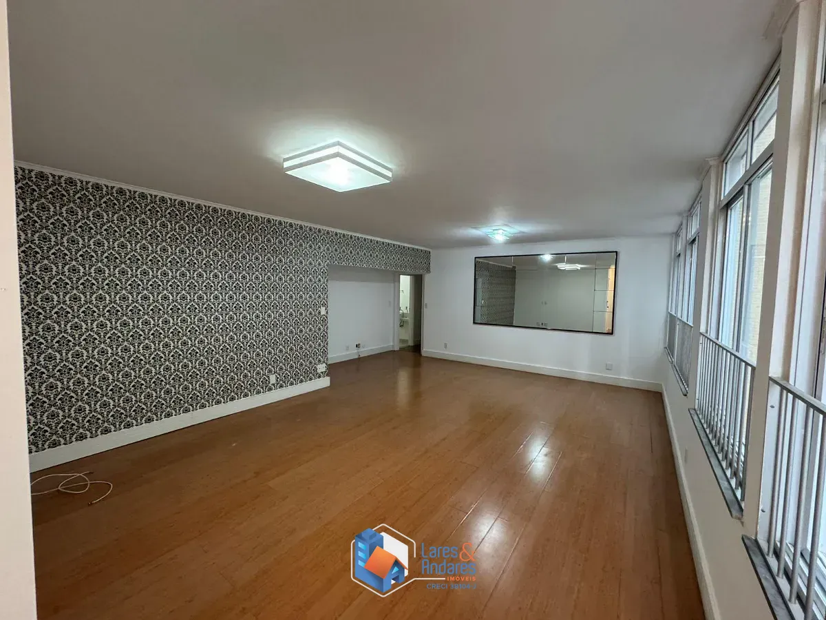 Apartamento, 3 quartos, 154 m² - Foto 4