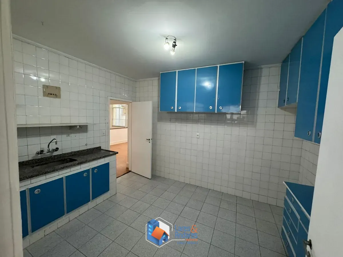 Apartamento, 3 quartos, 154 m² - Foto 5