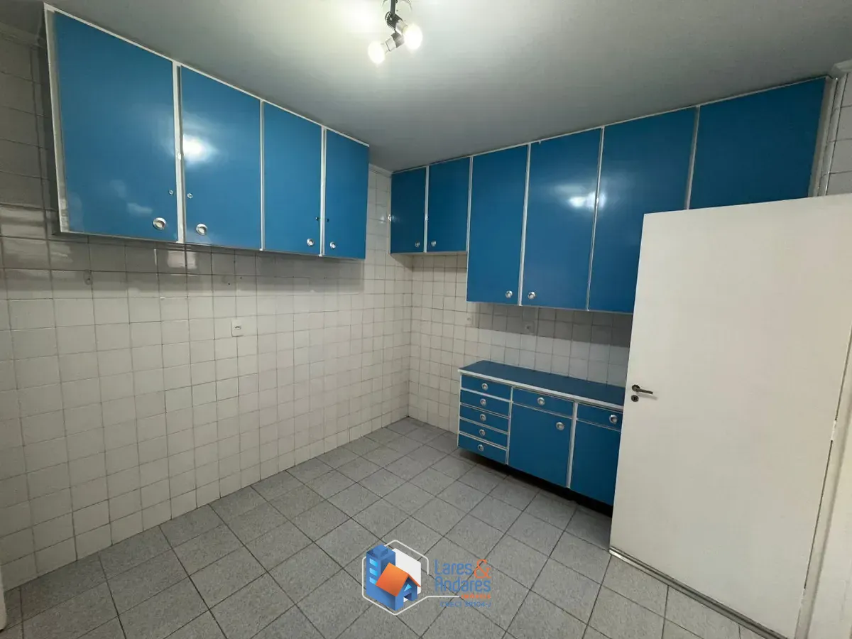 Apartamento, 3 quartos, 154 m² - Foto 6