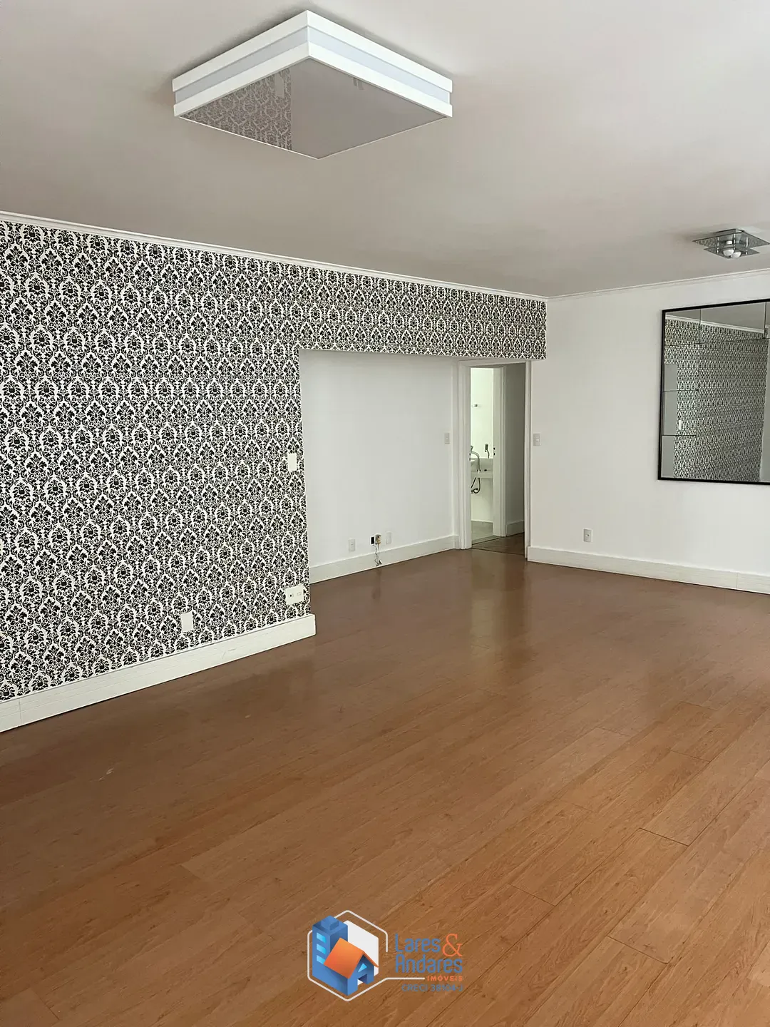 Apartamento, 3 quartos, 154 m² - Foto 1