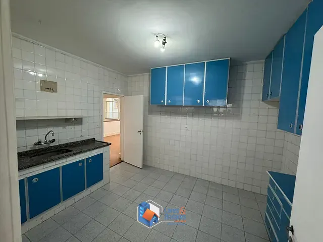 Apartamento com 154m² 3 quartos e 2 banheiros, à venda, no bairro Higienópolis em São Paulo