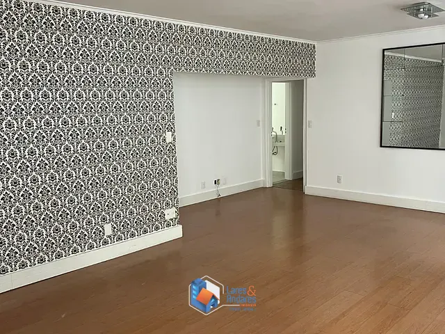 Apartamento com 154m² 3 quartos e 2 banheiros, à venda, no bairro Higienópolis em São Paulo