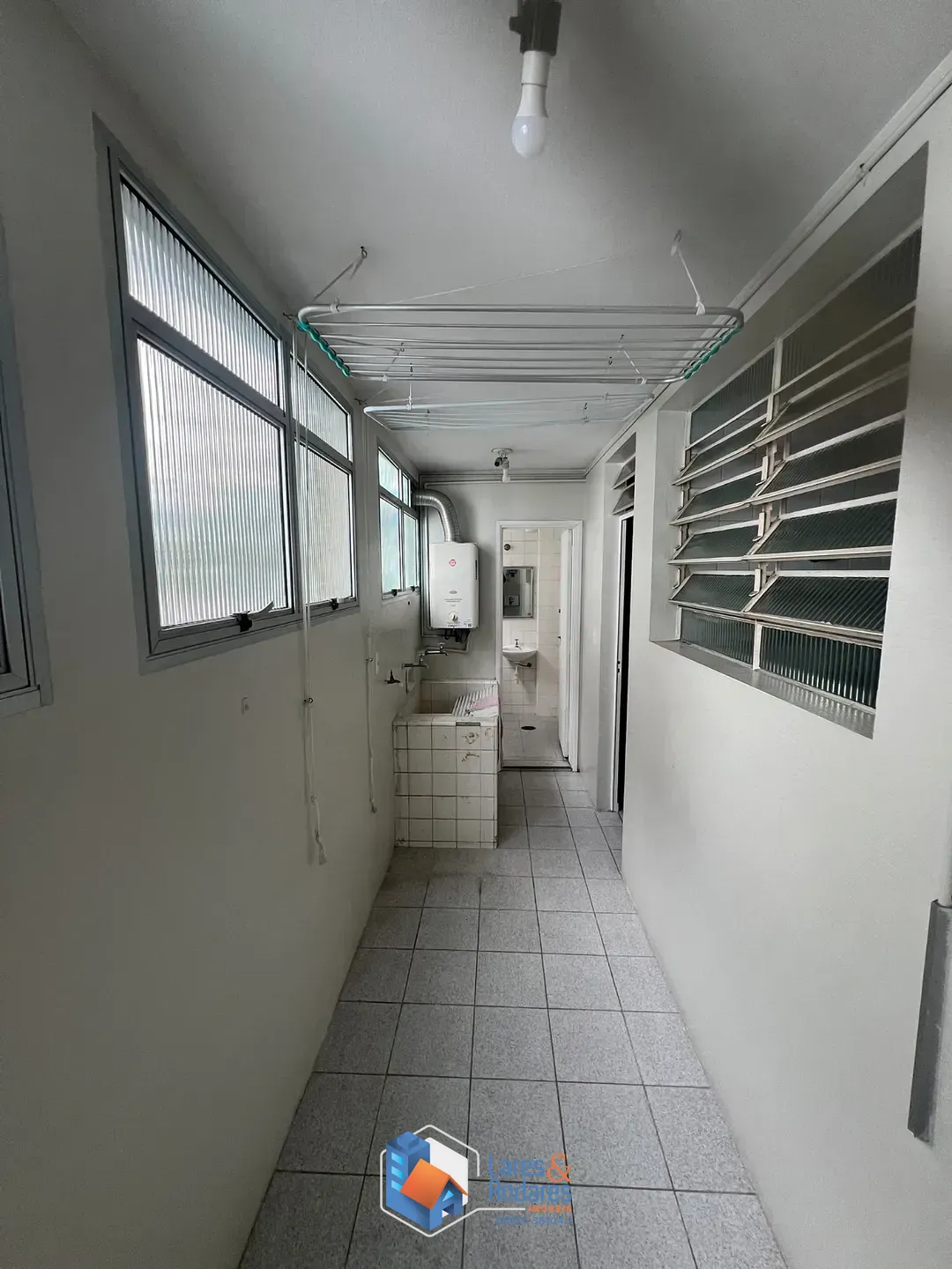 Apartamento, 3 quartos, 154 m² - Foto 9