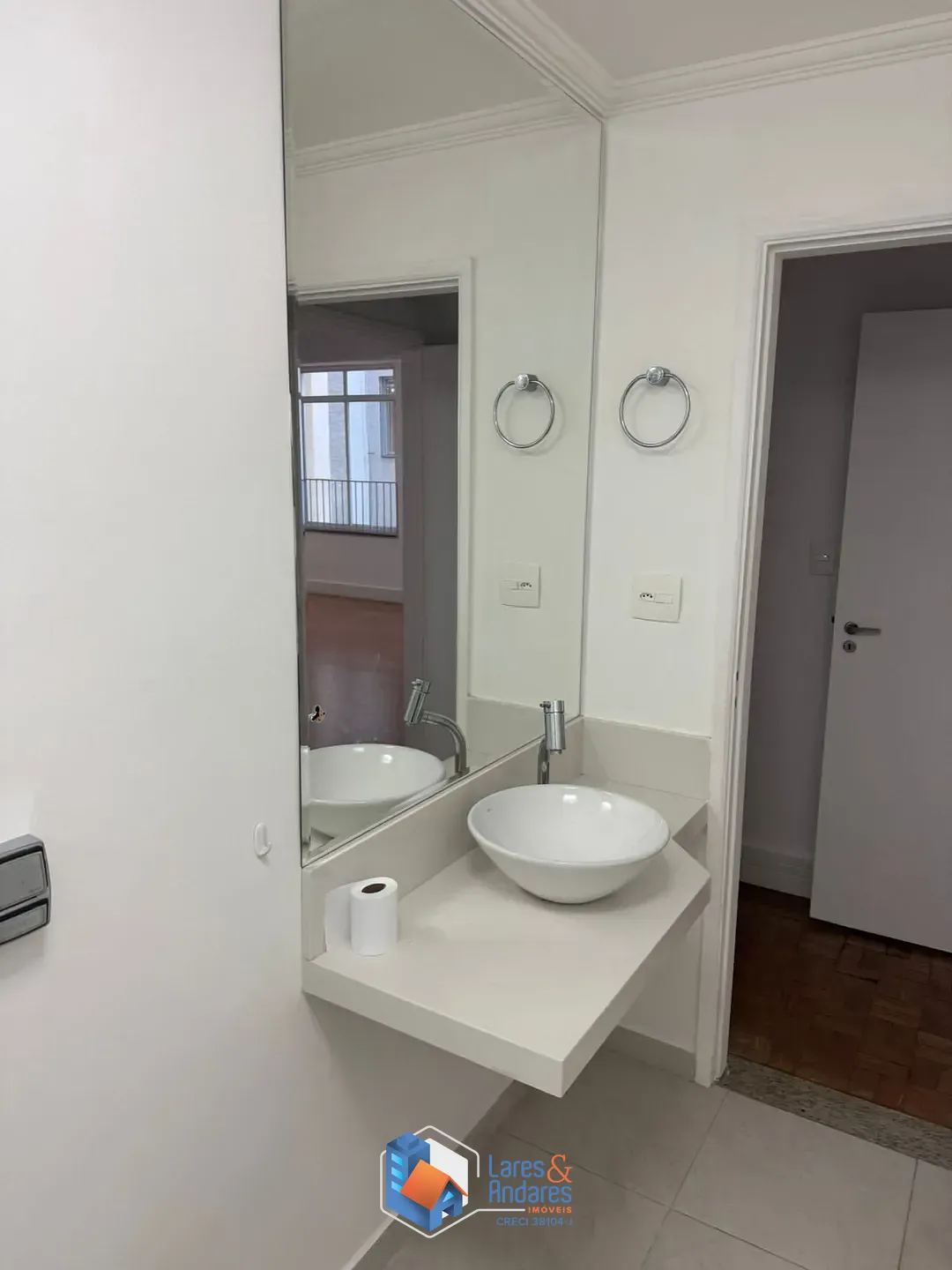 Apartamento, 3 quartos, 154 m² - Foto 21