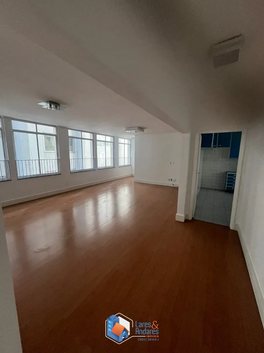 Apartamento, 3 quartos, 154 m² - Foto 13