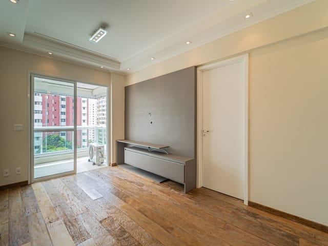 Foto do Apartamento - Moderno e Sofisticado – Perto do Aeroporto de Congonhas + Vila Mascote: Design Premiado e Lazer Completo | Paulista Imóveis