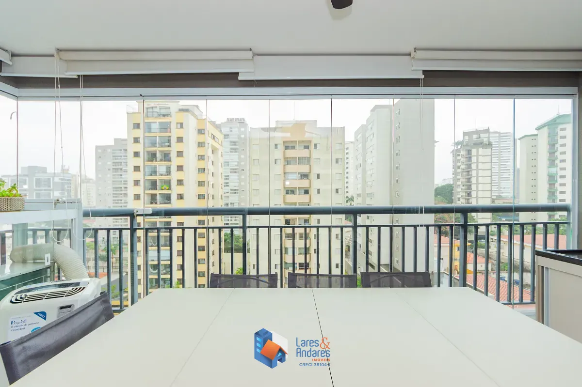 Apartamento, 2 quartos, 72 m² - Foto 2