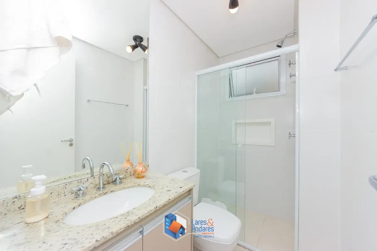 Apartamento, 2 quartos, 72 m² - Foto 15