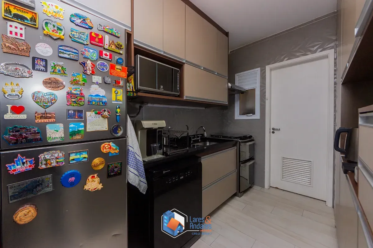 Apartamento, 2 quartos, 72 m² - Foto 16