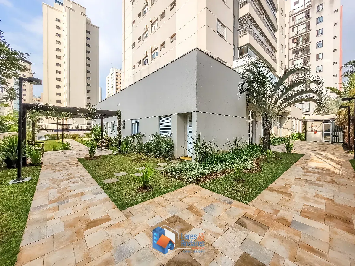 Apartamento, 2 quartos, 72 m² - Foto 31