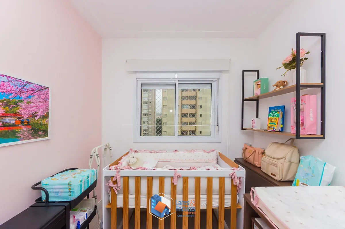 Apartamento, 2 quartos, 72 m² - Foto 13