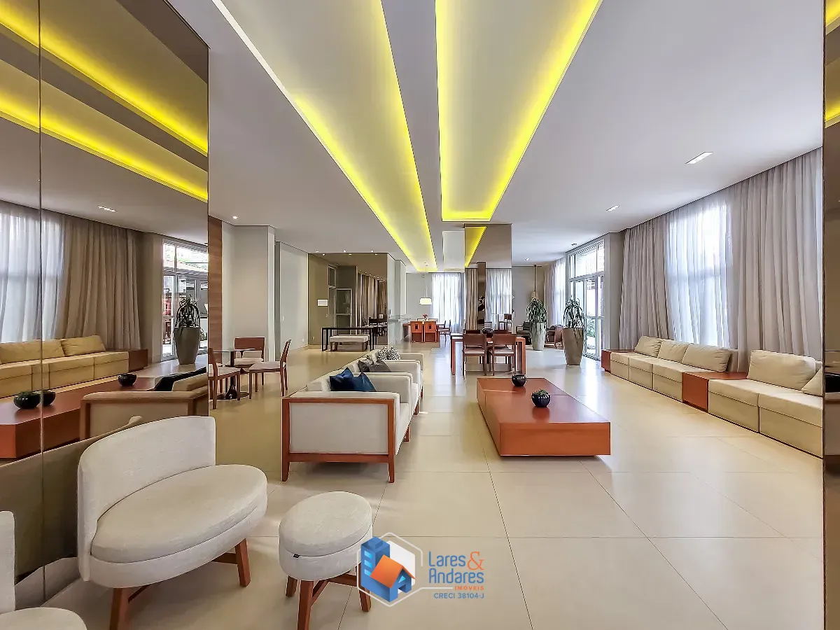 Apartamento, 2 quartos, 72 m² - Foto 22