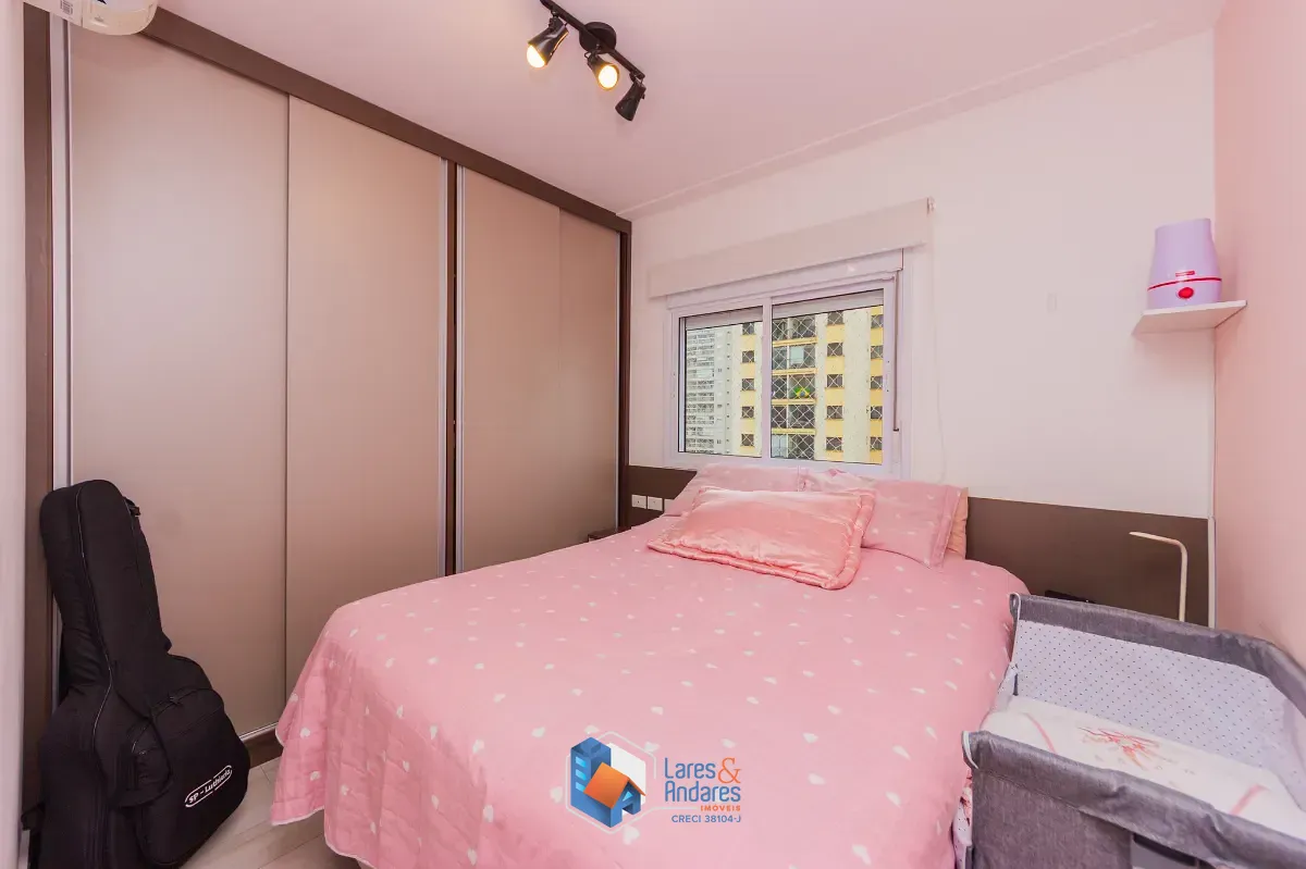 Apartamento, 2 quartos, 72 m² - Foto 8