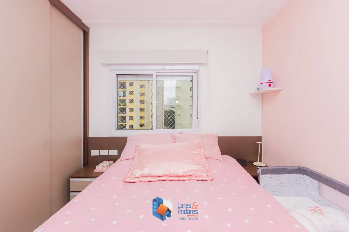 Apartamento, 2 quartos, 72 m² - Foto 9