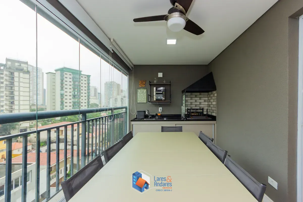 Apartamento, 2 quartos, 72 m² - Foto 1