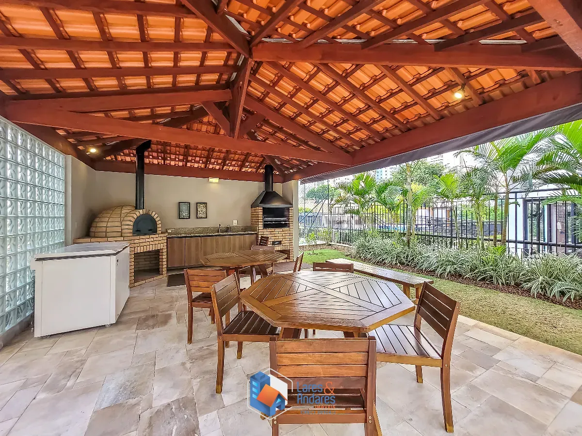 Apartamento, 2 quartos, 72 m² - Foto 30