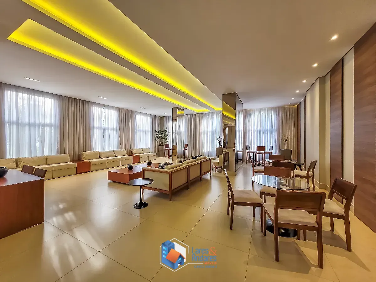 Apartamento, 2 quartos, 72 m² - Foto 20