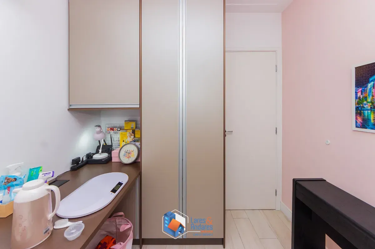 Apartamento, 2 quartos, 72 m² - Foto 12