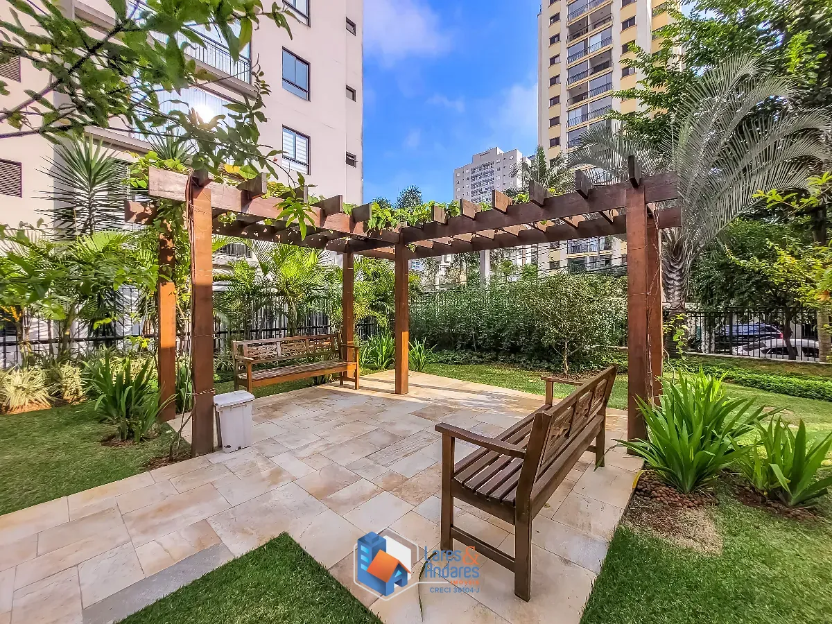 Apartamento, 2 quartos, 72 m² - Foto 27