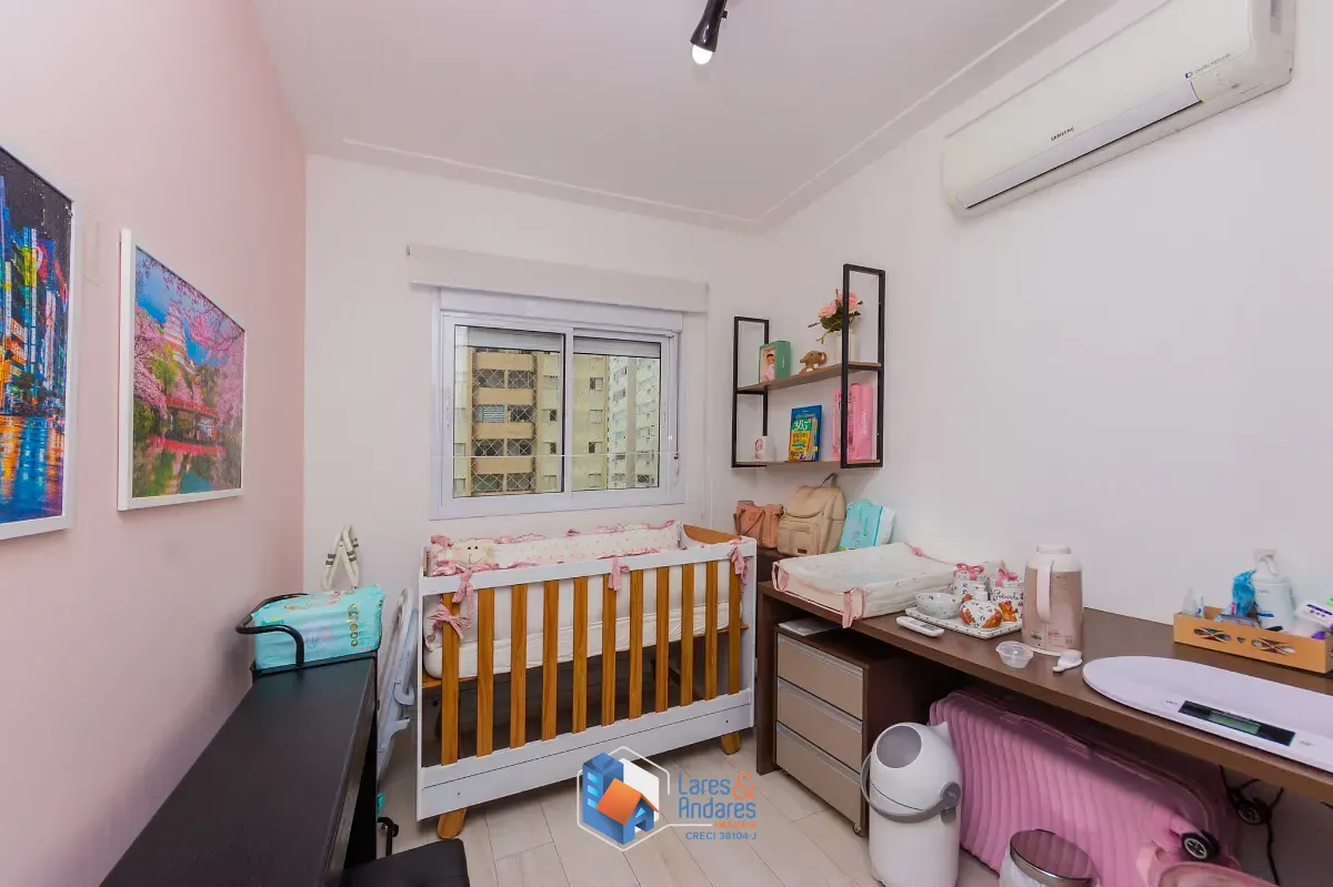 Apartamento, 2 quartos, 72 m² - Foto 11