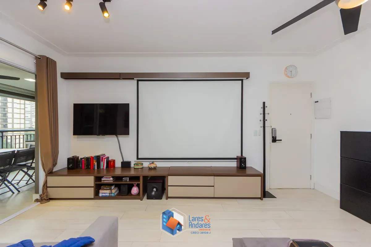 Apartamento, 2 quartos, 72 m² - Foto 6