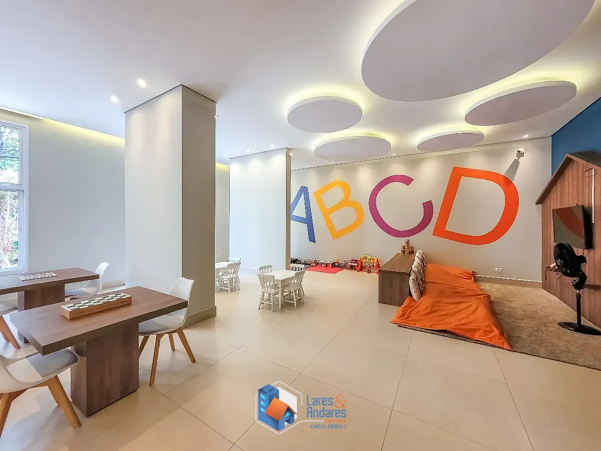Apartamento, 2 quartos, 72 m² - Foto 24