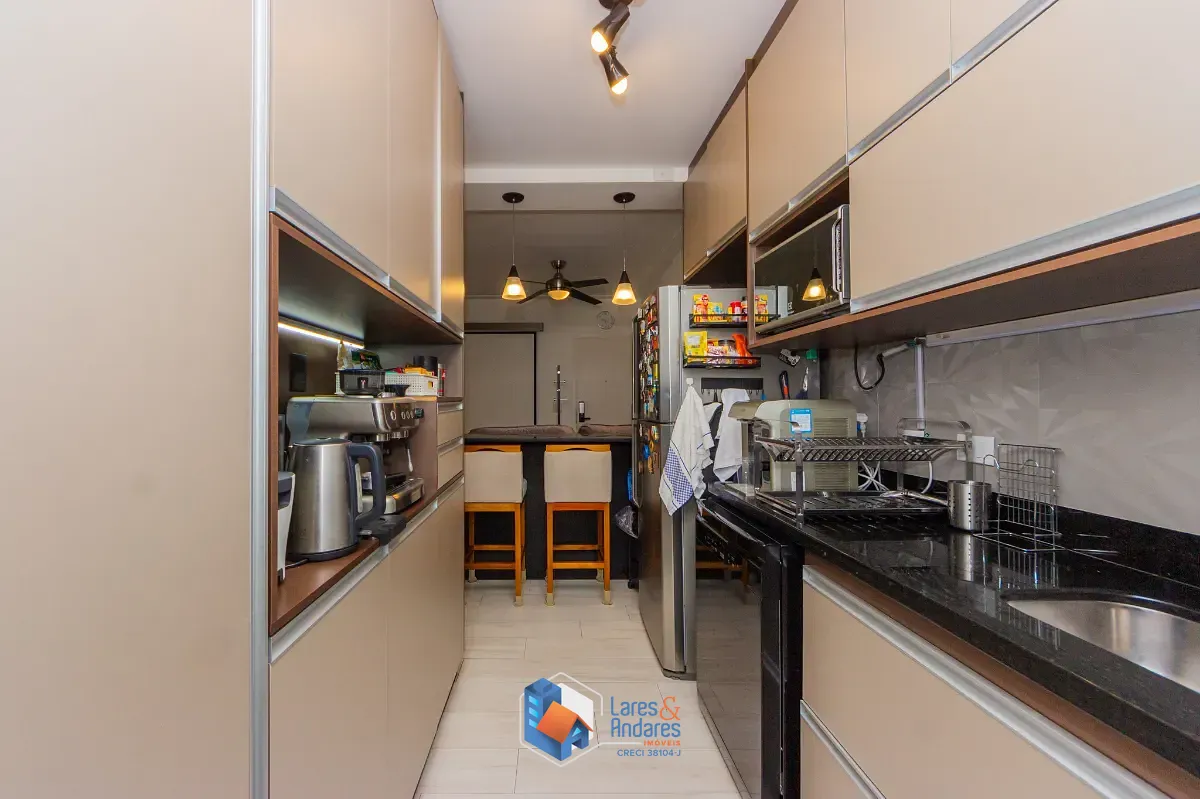 Apartamento, 2 quartos, 72 m² - Foto 18