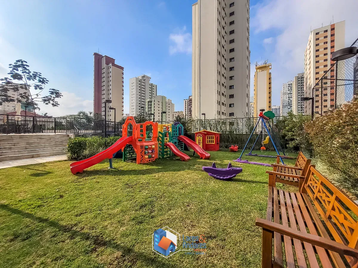 Apartamento, 2 quartos, 72 m² - Foto 29