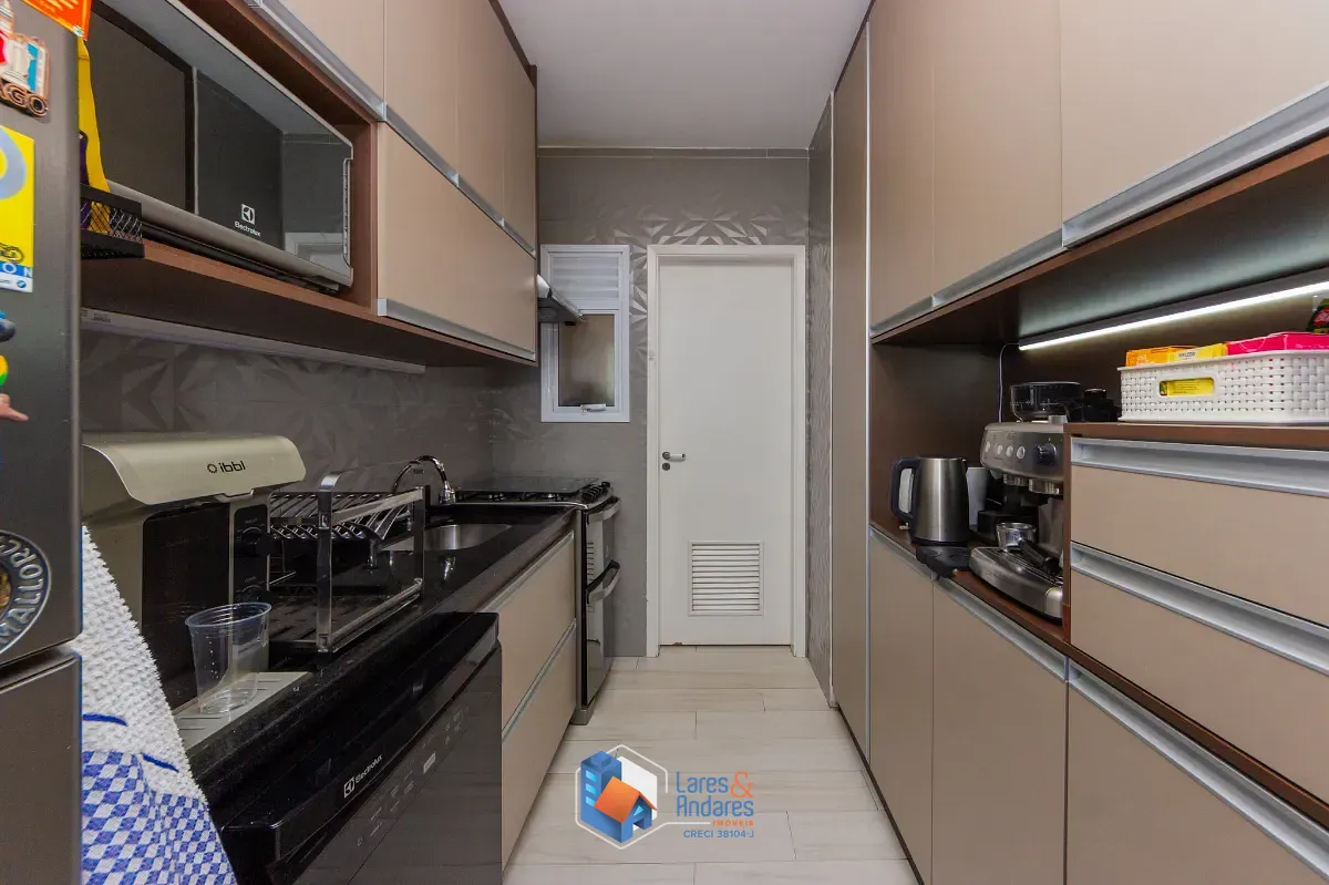 Apartamento, 2 quartos, 72 m² - Foto 17