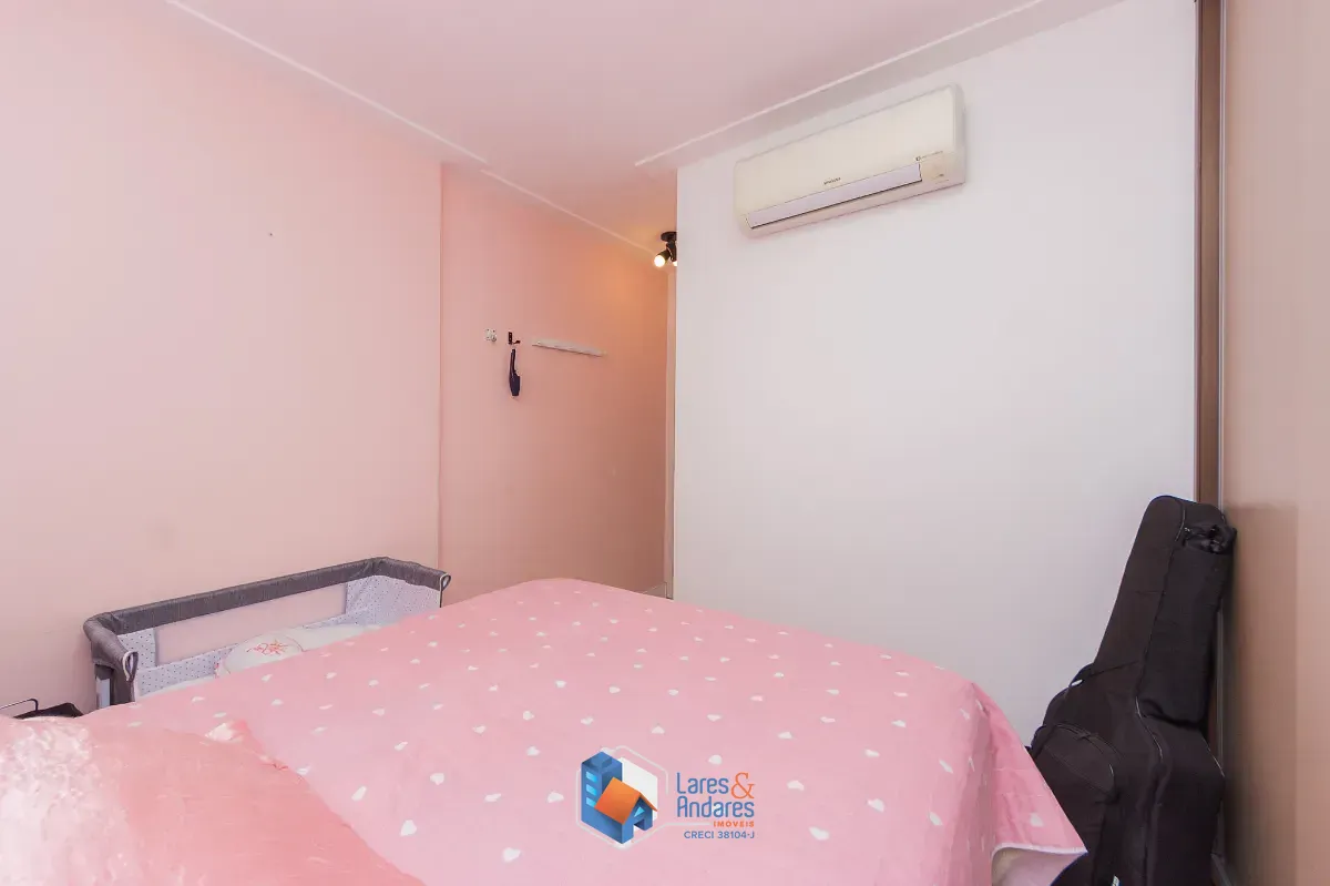 Apartamento, 2 quartos, 72 m² - Foto 10