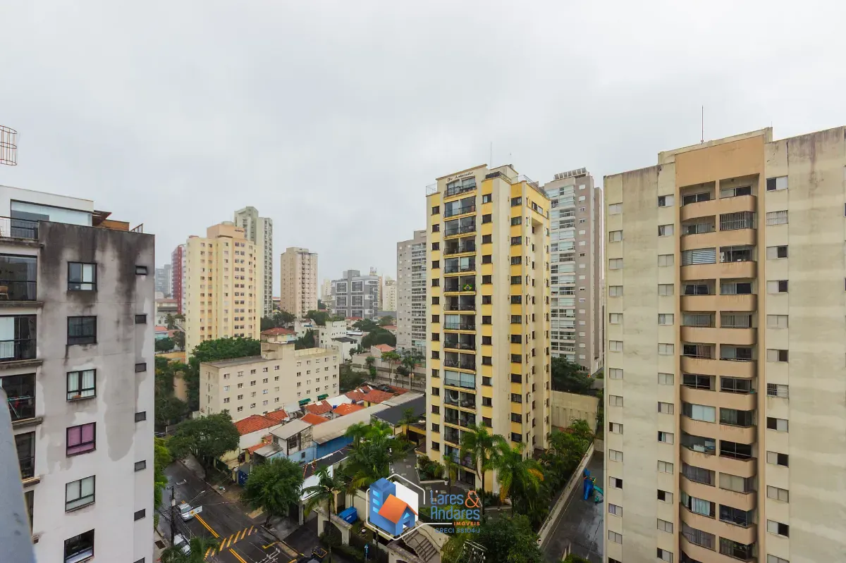 Apartamento, 2 quartos, 72 m² - Foto 32