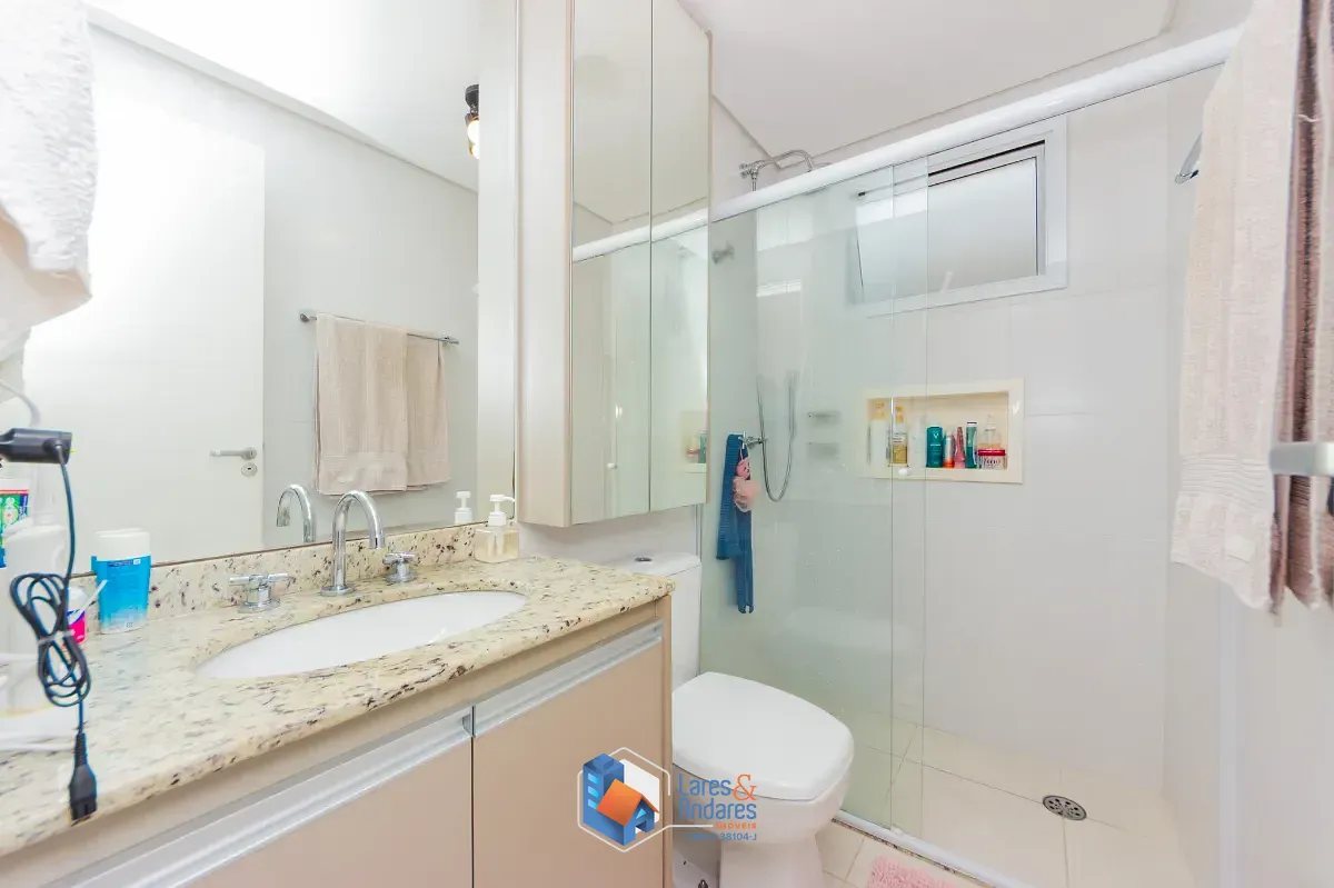 Apartamento, 2 quartos, 72 m² - Foto 14