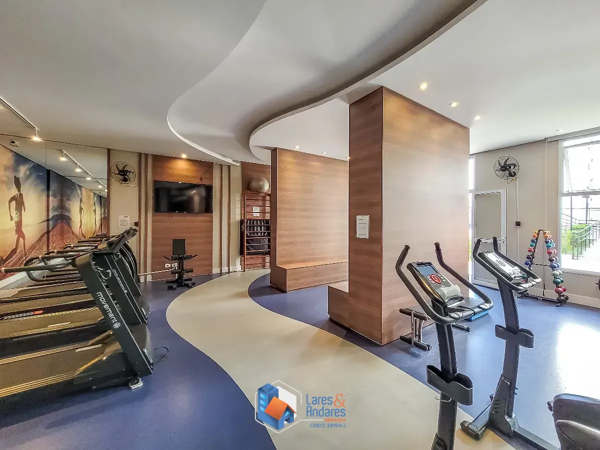 Apartamento, 2 quartos, 72 m² - Foto 25