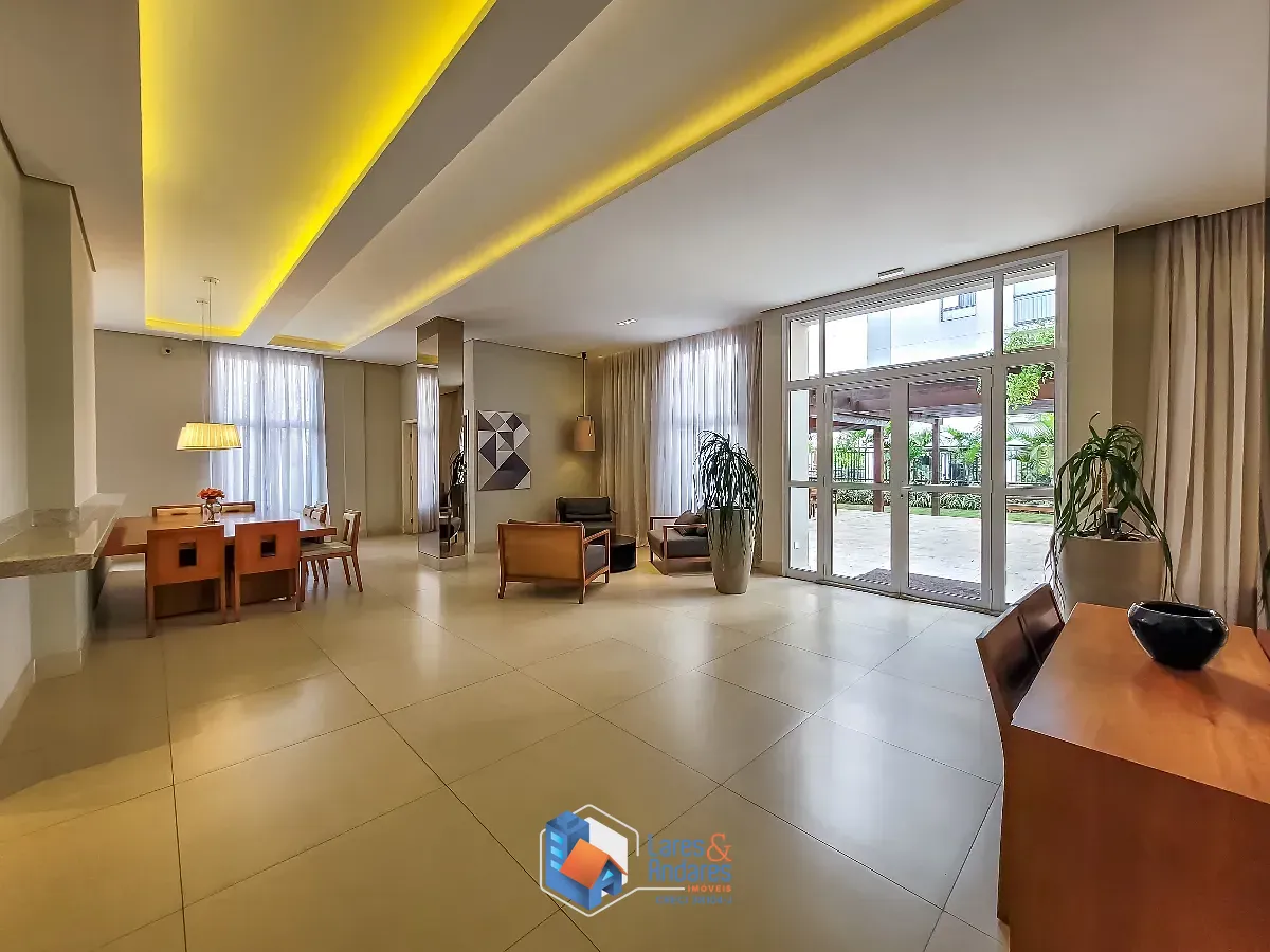 Apartamento, 2 quartos, 72 m² - Foto 21