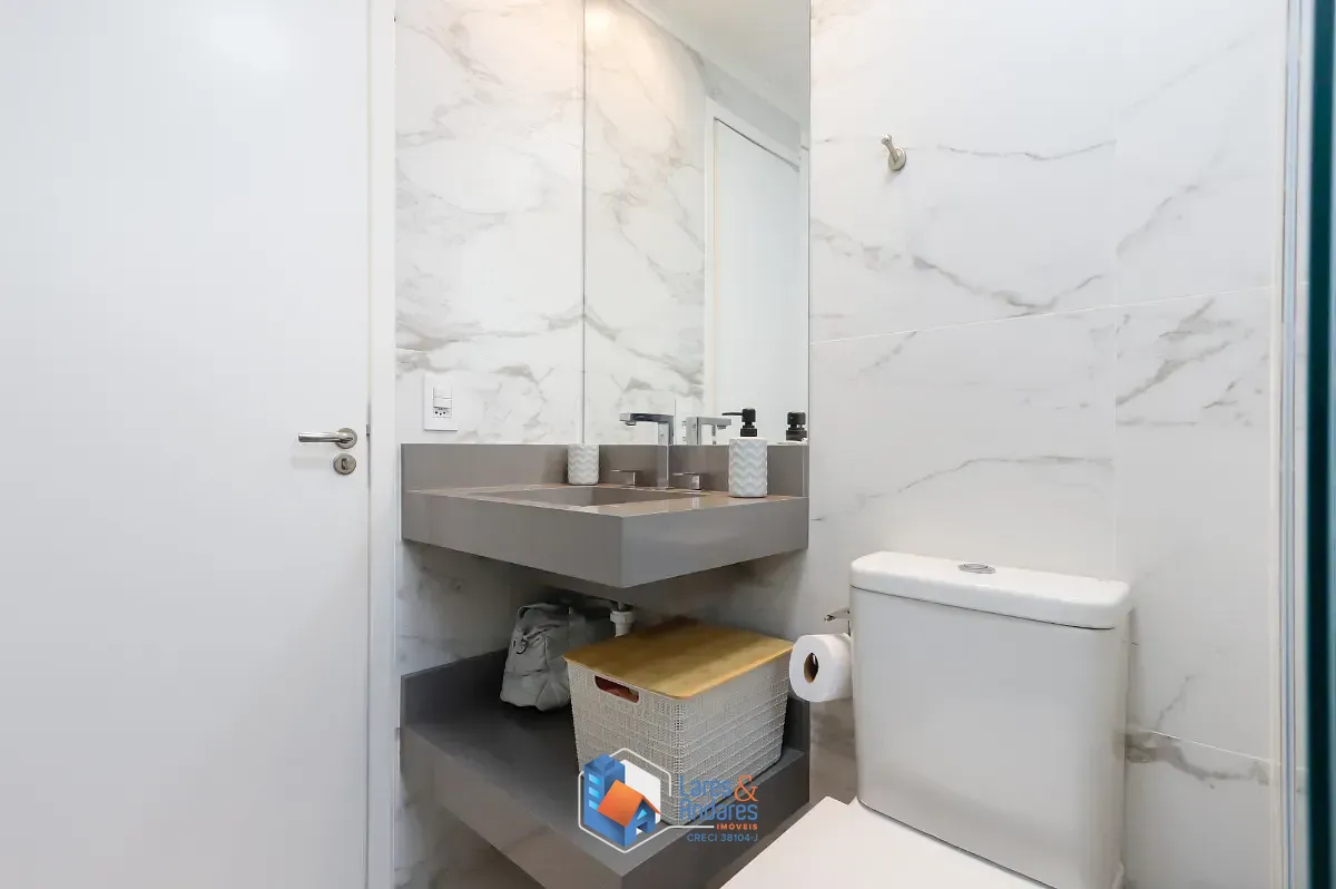 Apartamento, 2 quartos, 77 m² - Foto 30