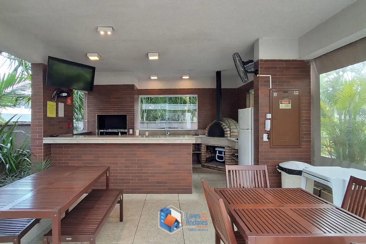 Apartamento, 2 quartos, 77 m² - Foto 44