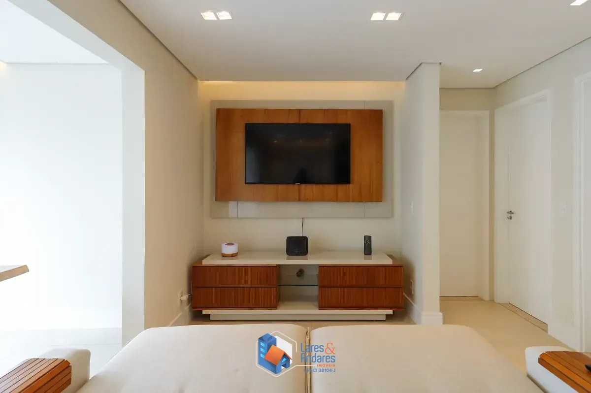 Apartamento, 2 quartos, 77 m² - Foto 2
