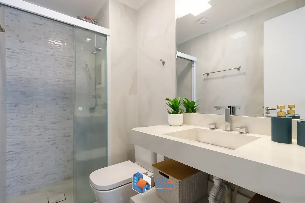 Apartamento, 2 quartos, 77 m² - Foto 13