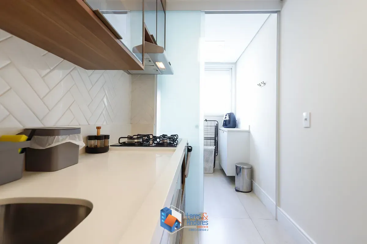 Apartamento, 2 quartos, 77 m² - Foto 38